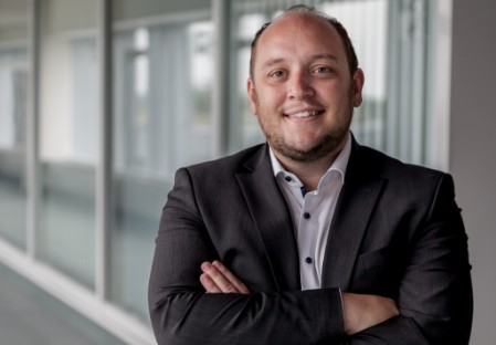 Philipp Heinicke Director der ImmBlend Academy