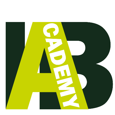 Logo der IB Academy